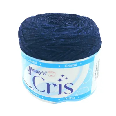 HILO CRISTAL MARINO 61 50GR