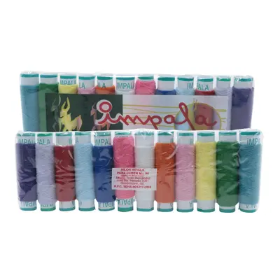 HILO IMPALA MODISTA C12