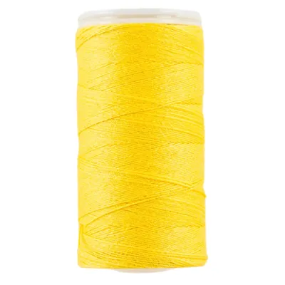 HILO COATS AMARILLO CANARIO 4931