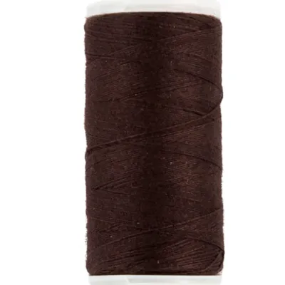HILO COATS CAFE OSCURO 7162