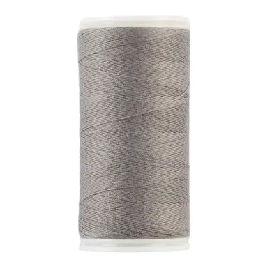 HILO COATS GRIS OSCURO 323