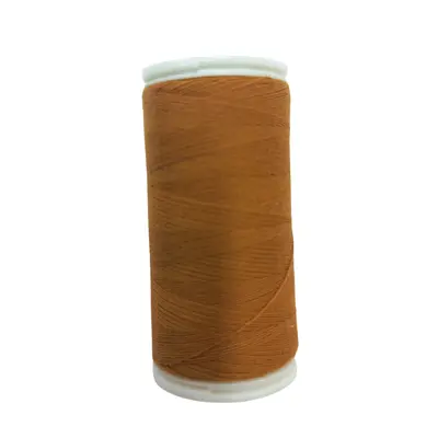 HILO COATS MOSTAZA 4960