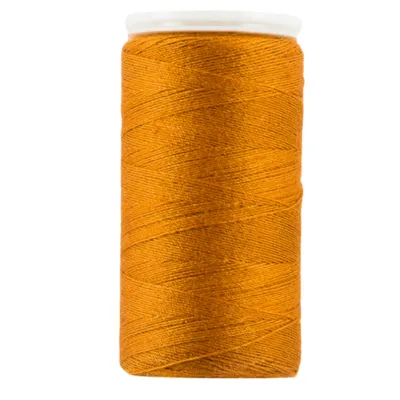 HILO COATS MOSTAZA 4960