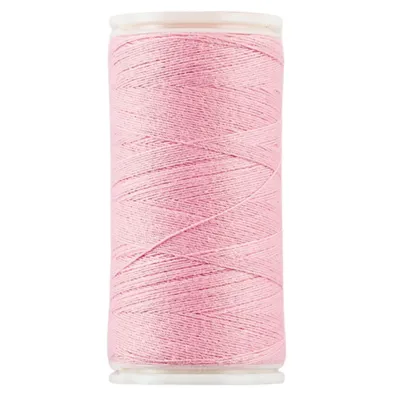 HILO COATS ROSA PASTEL 6002