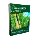 HOJA BLANCA CARTA REPROGRAF C500 75GR