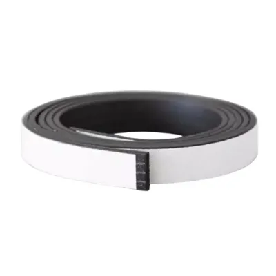 [7506305159632] IMAN FLEXIBLE C/ADHESIVO 1 METRO #12MMX2MM