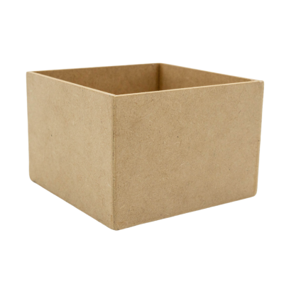 JABA CERRADA 10X10 CM MADERA