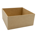JABA CERRADA 15X15 CM MADERA