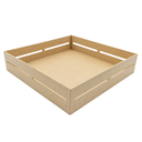 JABA NATURAL 30X30 MADERA