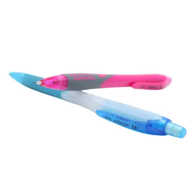 LAPICERO 0.5MM NEON SHELY ROO1
