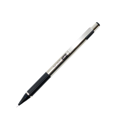 LAPIZ DE PUNTILLAS 0.5MM RETRACTIL ZEBRA M301