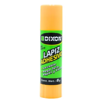 [072067151834] LAPIZ ADHESIVO 8GR DIXON