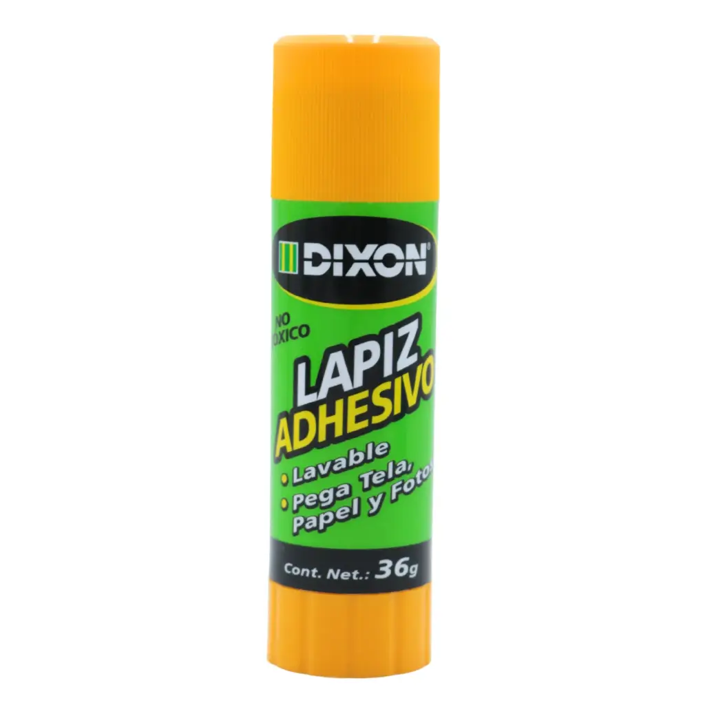 [072067153715] LAPIZ ADHESIVO 36GR DIXON