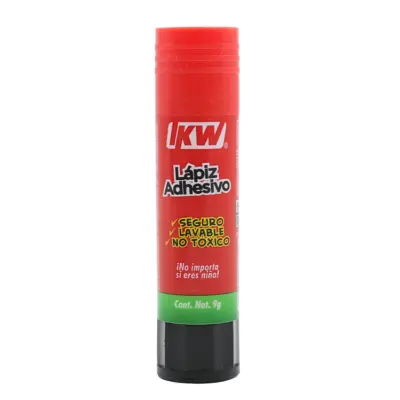 [7502005168011] LAPIZ ADHESIVO 9GR IKW
