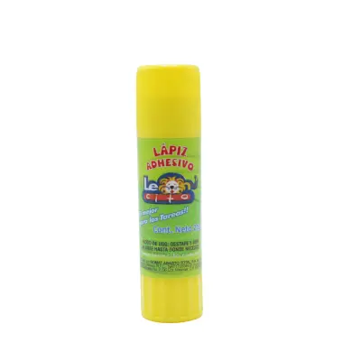 [7502252780325] LAPIZ ADHESIVO LEONCITO 21 GR