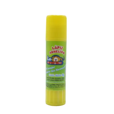 LAPIZ ADHESIVO LEONCITO 9 GR