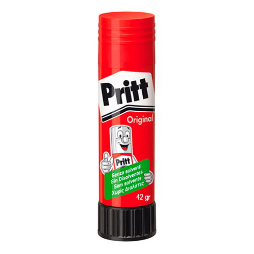[7501199472485] LAPIZ ADHESIVO 42GR PRITT