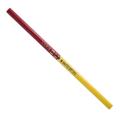 [7501147422067] LAPIZ DUO TRIANGULAR DIXON