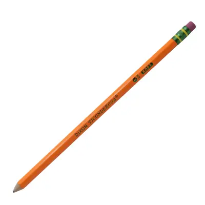 [7501147417568] LAPIZ 2HB TICONDEROGA NEON DIXON