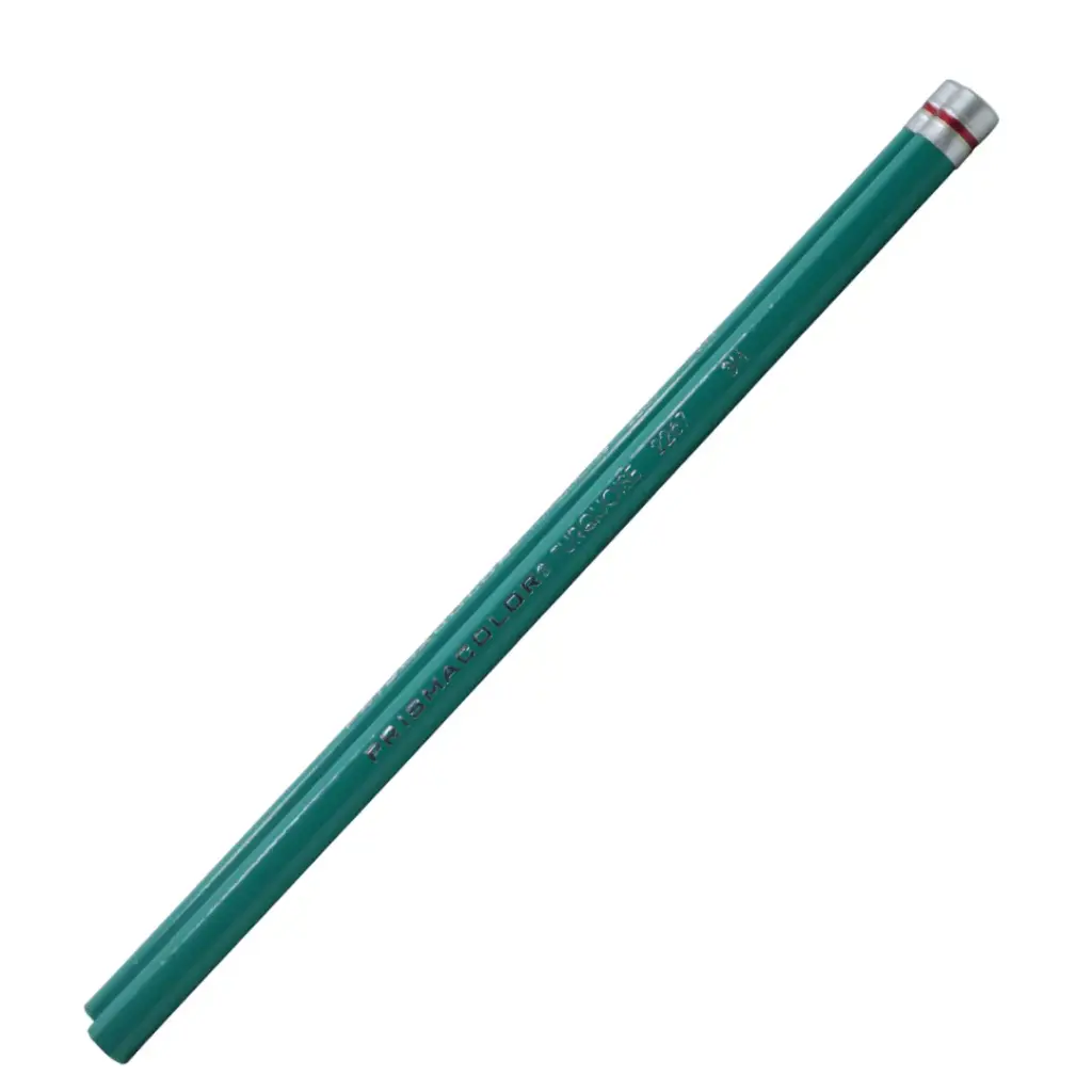 LAPIZ DIBUJO 3H TURQUOISE