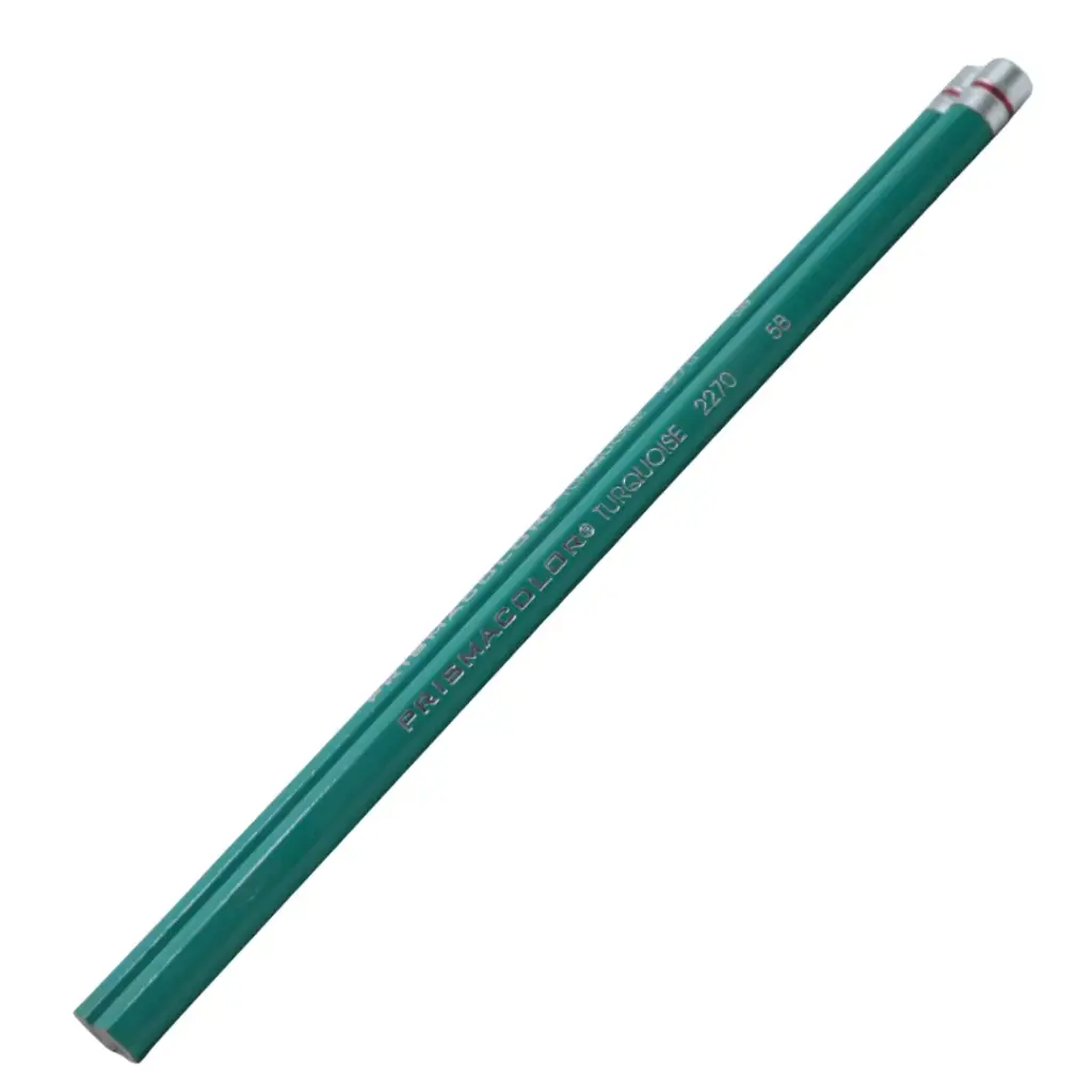 LAPIZ DIBUJO 5B TURQUOISE