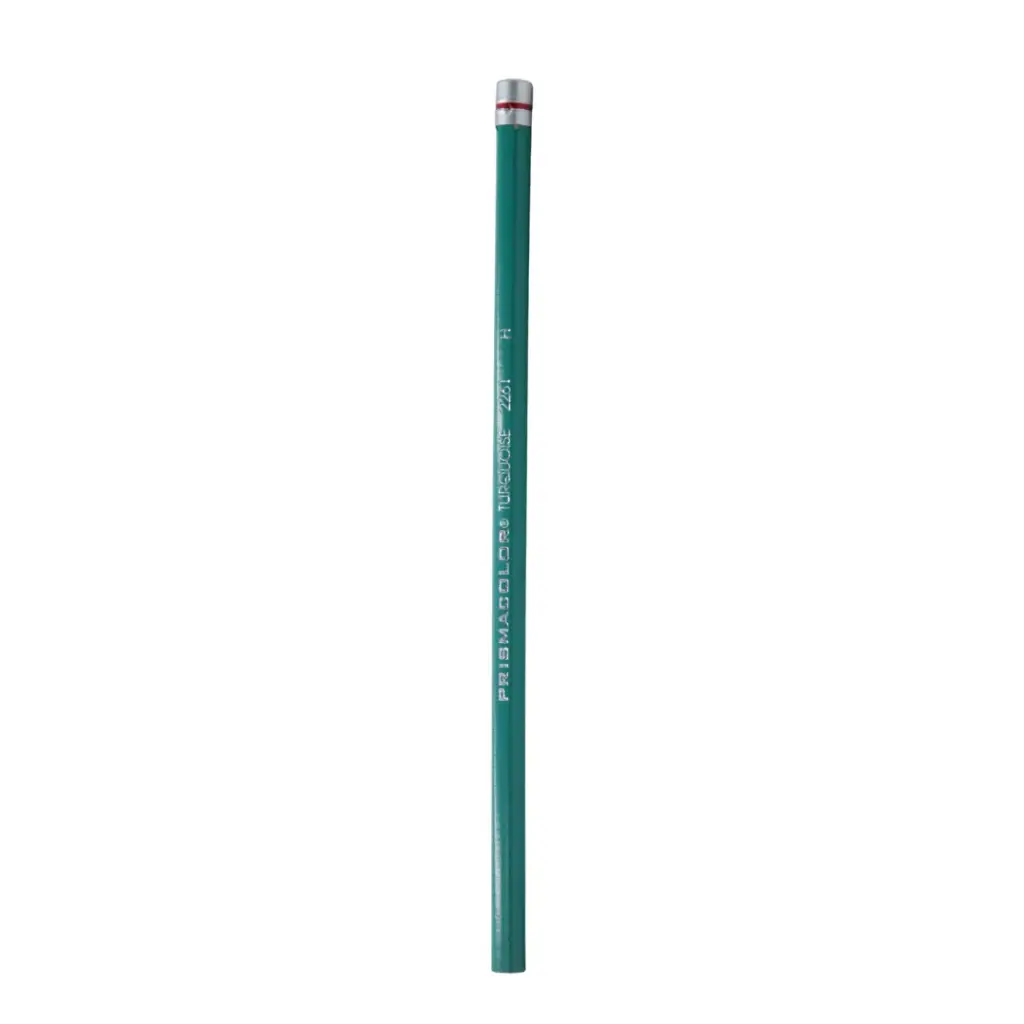 LAPIZ DIBUJO H TURQUOISE