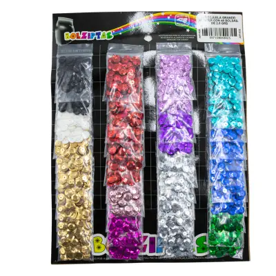 [557108048025] LENTEJUELA GDE 08 C48 2.5GR BOLZIPTAS