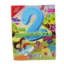 LIBRO MIS MATEMATICAS 2 GARCIA 1308