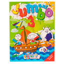 LIBRO PREESCOLAR MAXI JUMBO 1 GARCIA