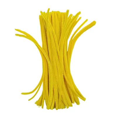 LIMPIA PIPA OPACO C100 AMARILLO 30