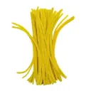 LIMPIA PIPA OPACO C100 AMARILLO 30