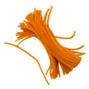 LIMPIA PIPA OPACO C100 CALABAZA 17