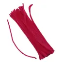 LIMPIA PIPA OPACO C100 FUCSIA 25