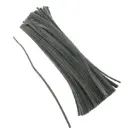 LIMPIA PIPA OPACO C100 GRIS 18