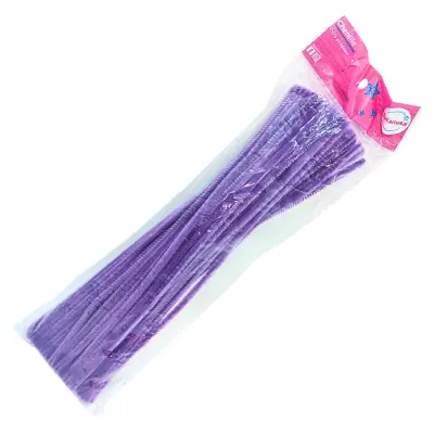 [17501228815815] LIMPIA PIPA OPACO C100 LILA 7