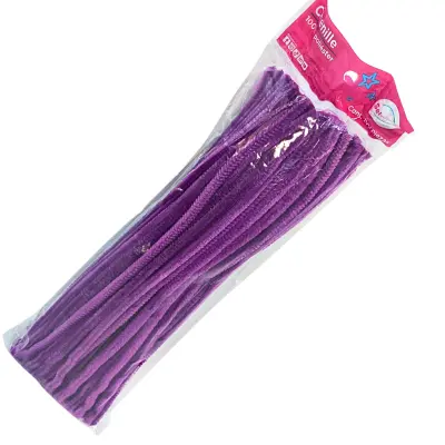 LIMPIA PIPA OPACO C100 ORQUIDIA