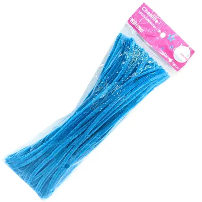 LIMPIA PIPA OPACO C100 AZUL TURQUESA 12