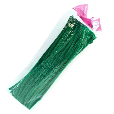 LIMPIA PIPA OPACO C100 VERDE BOTELLA 20