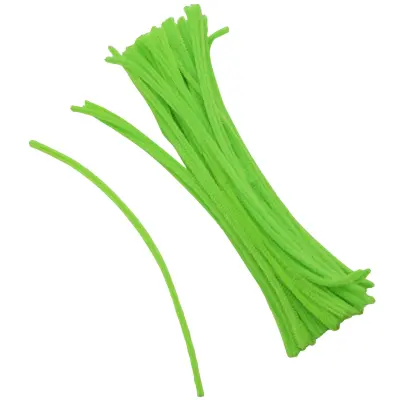 LIMPIA PIPA OPACO C100 VERDE LIMON