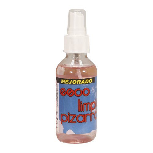 LIMPIA PIZARRON 240ML ESCO