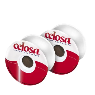 LISTON CELOSA 22 LISO BLANCO 01 91.4M