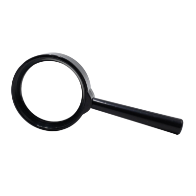 [7502224100953] LUPA ALIAMEX 40 MM