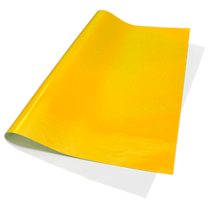 LUSTRE AMARILLO CANARIO
