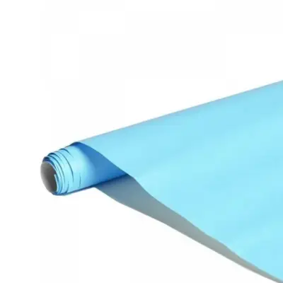 LUSTRE AZUL CIELO 12