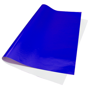 LUSTRE AZUL REY JANEL