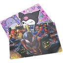 MANTEL INDIVIDUAL PERSONAJES