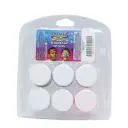 MAQUILLAJE INFANTIL CREATEX NIÑA