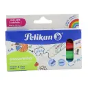 MARCADOR AGUA C4 PELIKAN COLORELLA