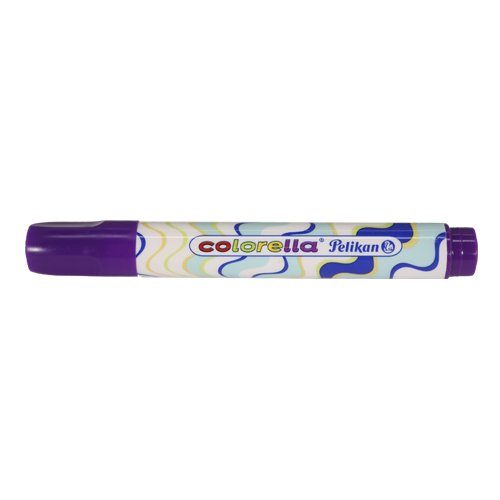[7501015213353] MARCADOR AGUA MAGENTA PELIKAN COLORELLA