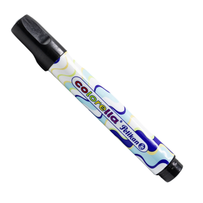 [7501015213391] MARCADOR AGUA NEGRO PELIKAN COLORELLA